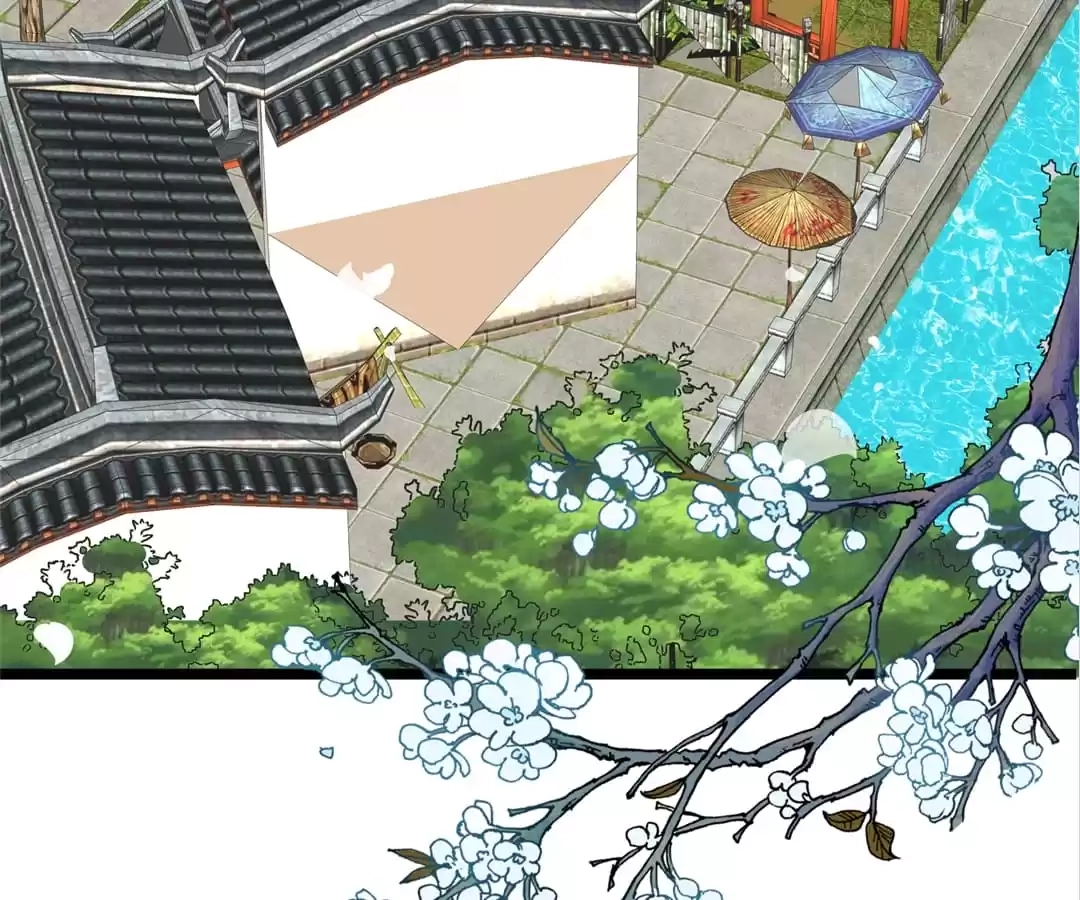Read The Crouching Tiger chapter 60 image 3 on Lezhin