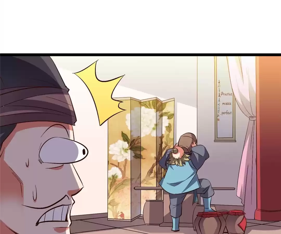 Read The Crouching Tiger chapter 60 image 31 on Lezhin