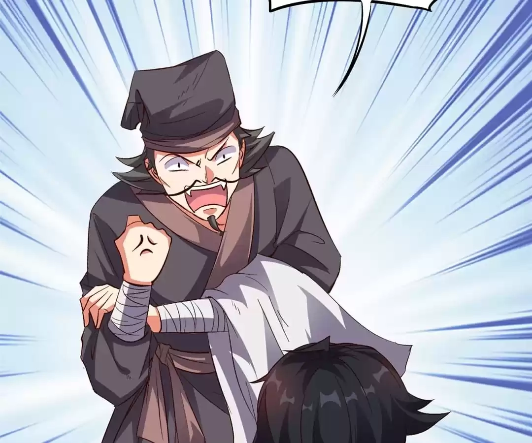 Read The Crouching Tiger chapter 60 image 33 on Lezhin