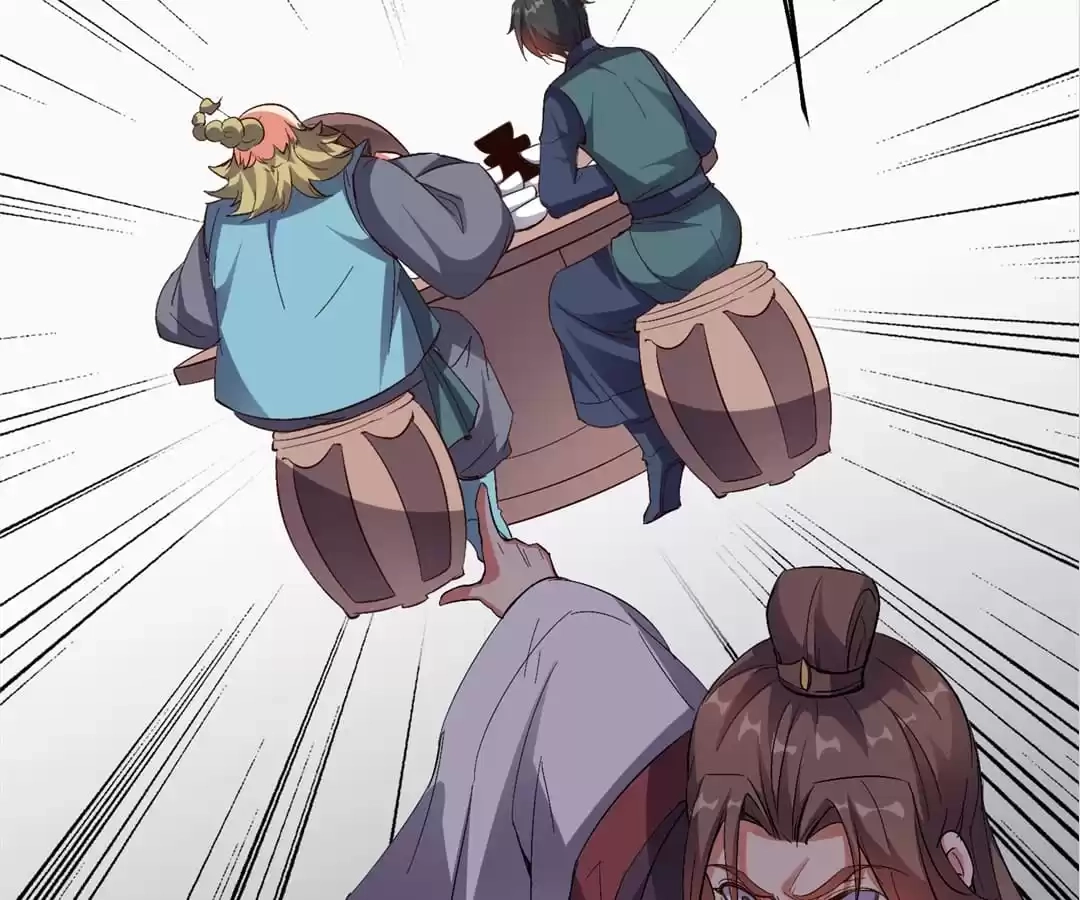 Read The Crouching Tiger chapter 60 image 50 on Lezhin