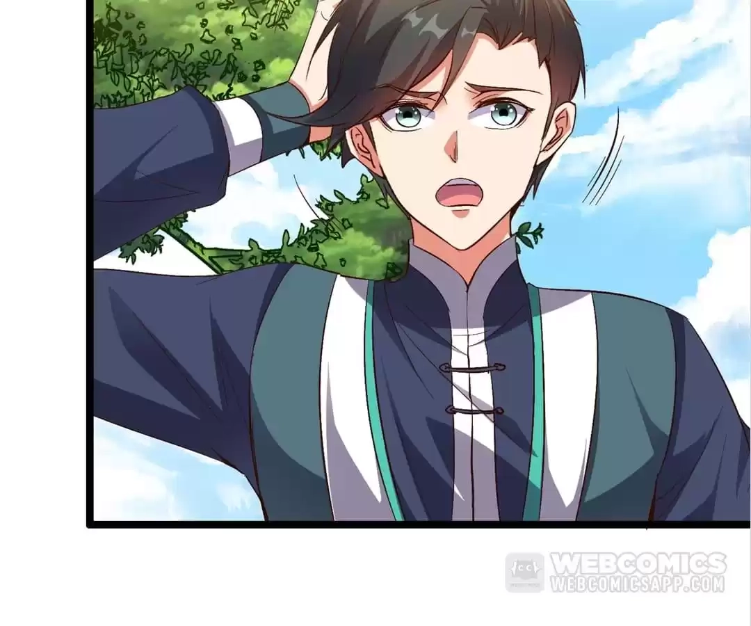 Read The Crouching Tiger chapter 60 image 8 on Lezhin