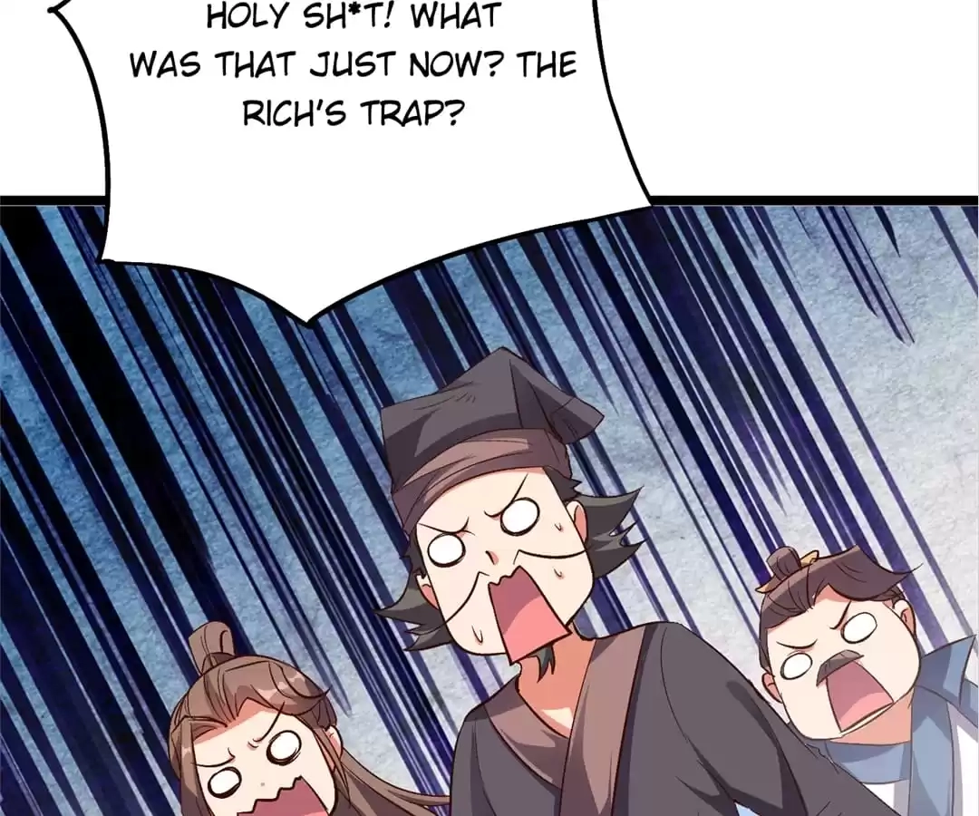 Read The Crouching Tiger chapter 60 image 87 on Lezhin