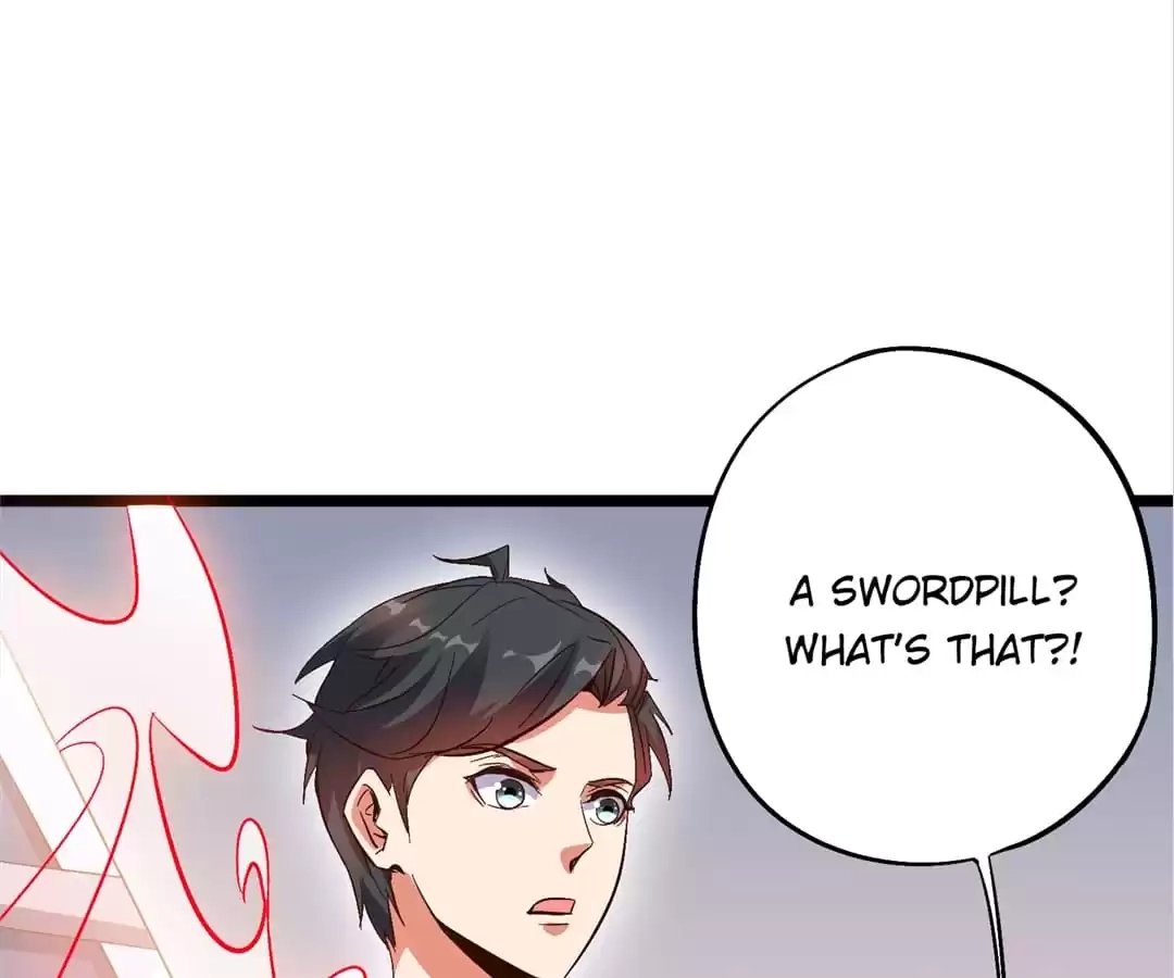 Read The Crouching Tiger chapter 63 image 1 on Lezhin