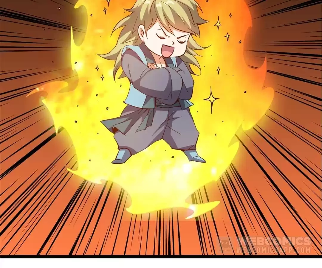 Read The Crouching Tiger chapter 63 image 14 on Lezhin