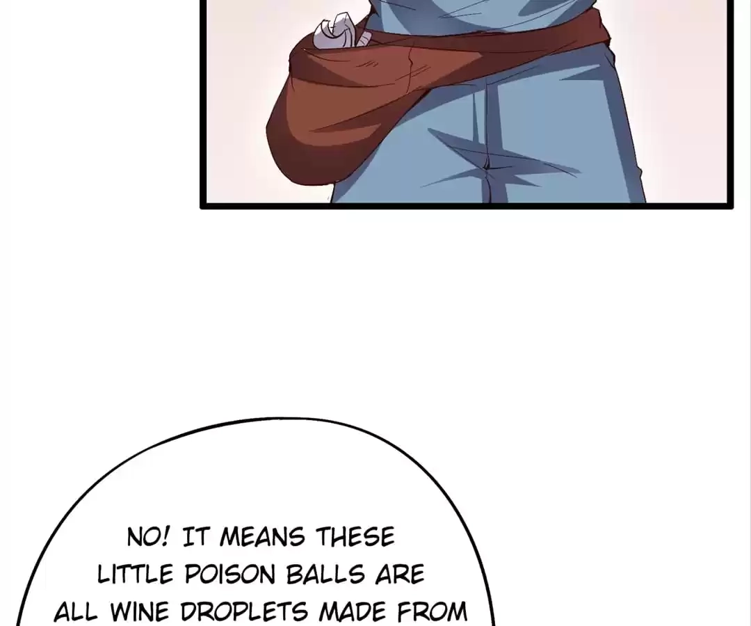 Read The Crouching Tiger chapter 63 image 17 on Lezhin