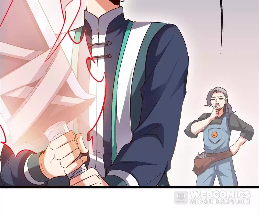 Read The Crouching Tiger chapter 63 image 2 on Lezhin