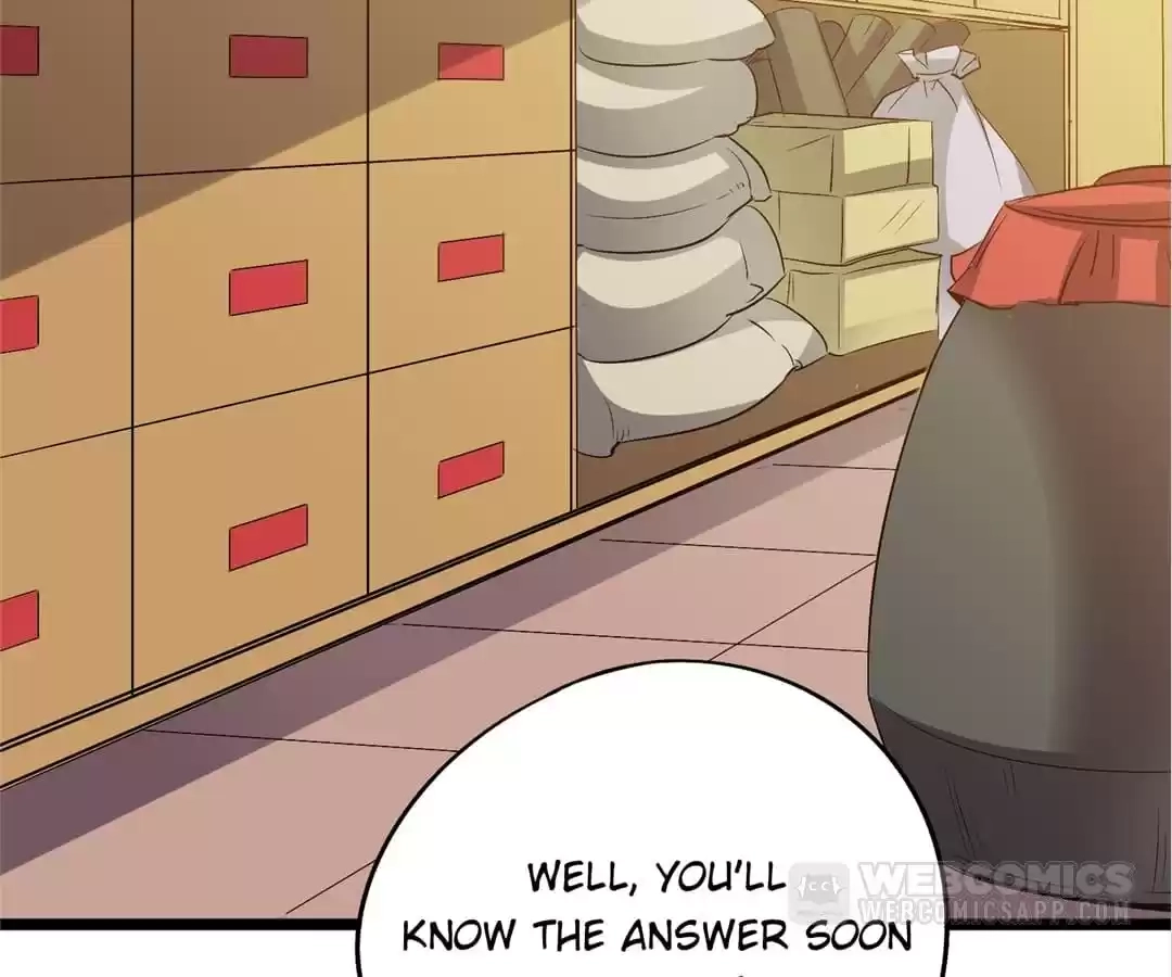 Read The Crouching Tiger chapter 63 image 27 on Lezhin