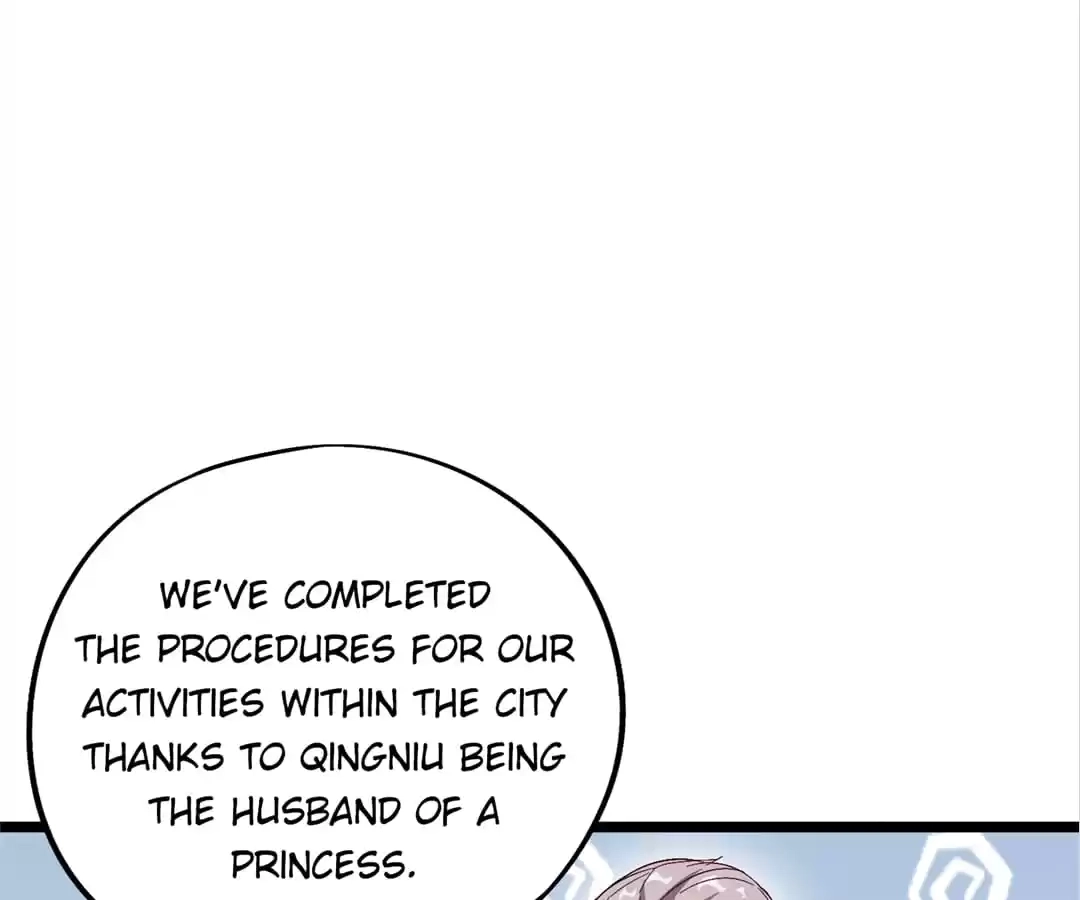 Read The Crouching Tiger chapter 63 image 3 on Lezhin