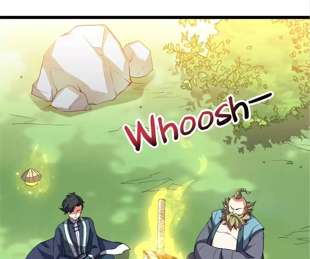 Read The Crouching Tiger chapter 63 image 30 on Lezhin