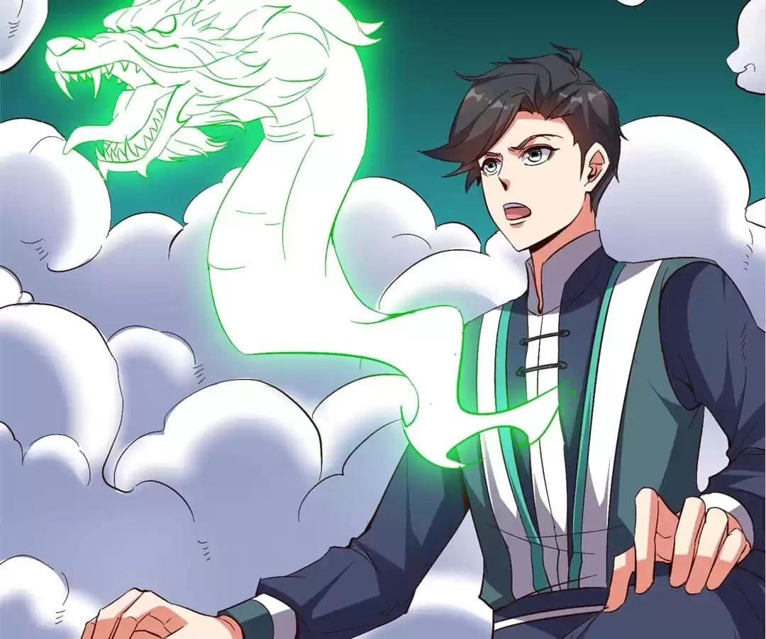 Read The Crouching Tiger chapter 63 image 40 on Lezhin