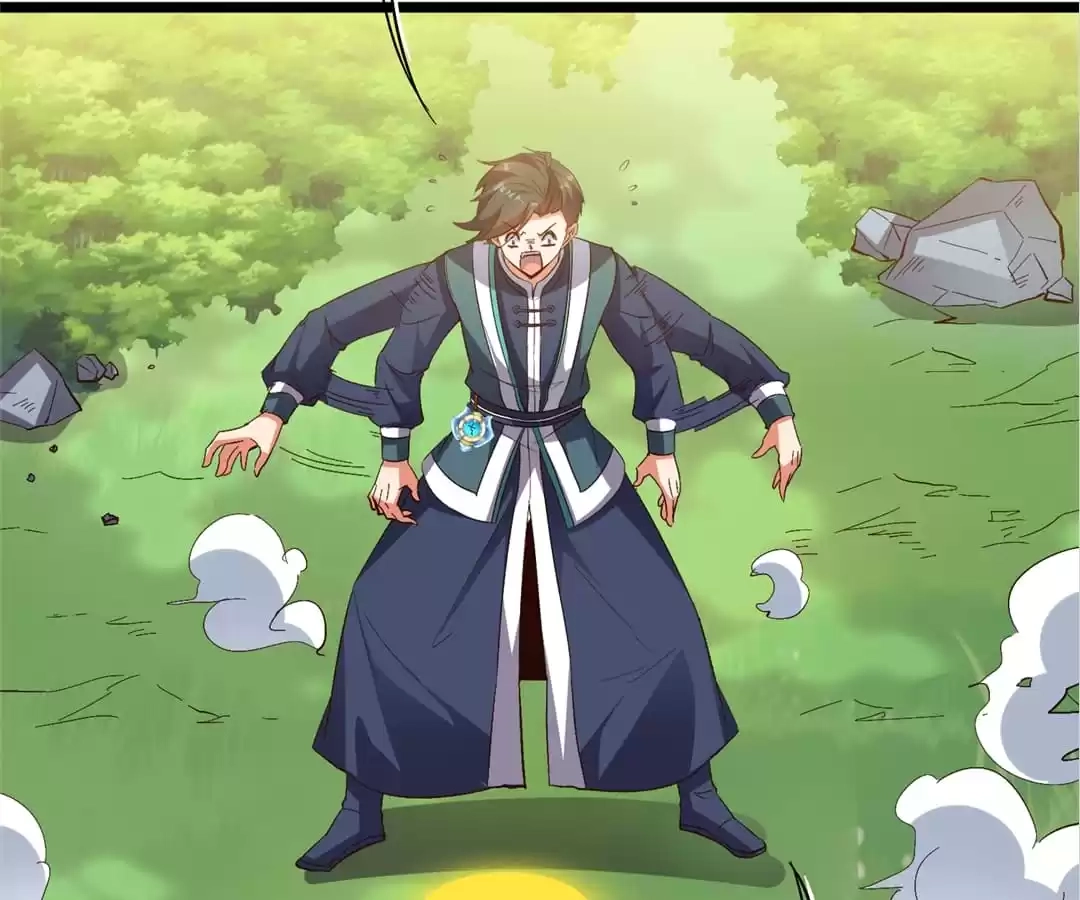 Read The Crouching Tiger chapter 63 image 45 on Lezhin