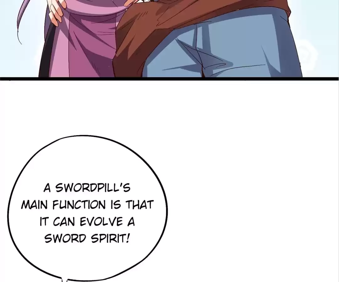 Read The Crouching Tiger chapter 63 image 5 on Lezhin
