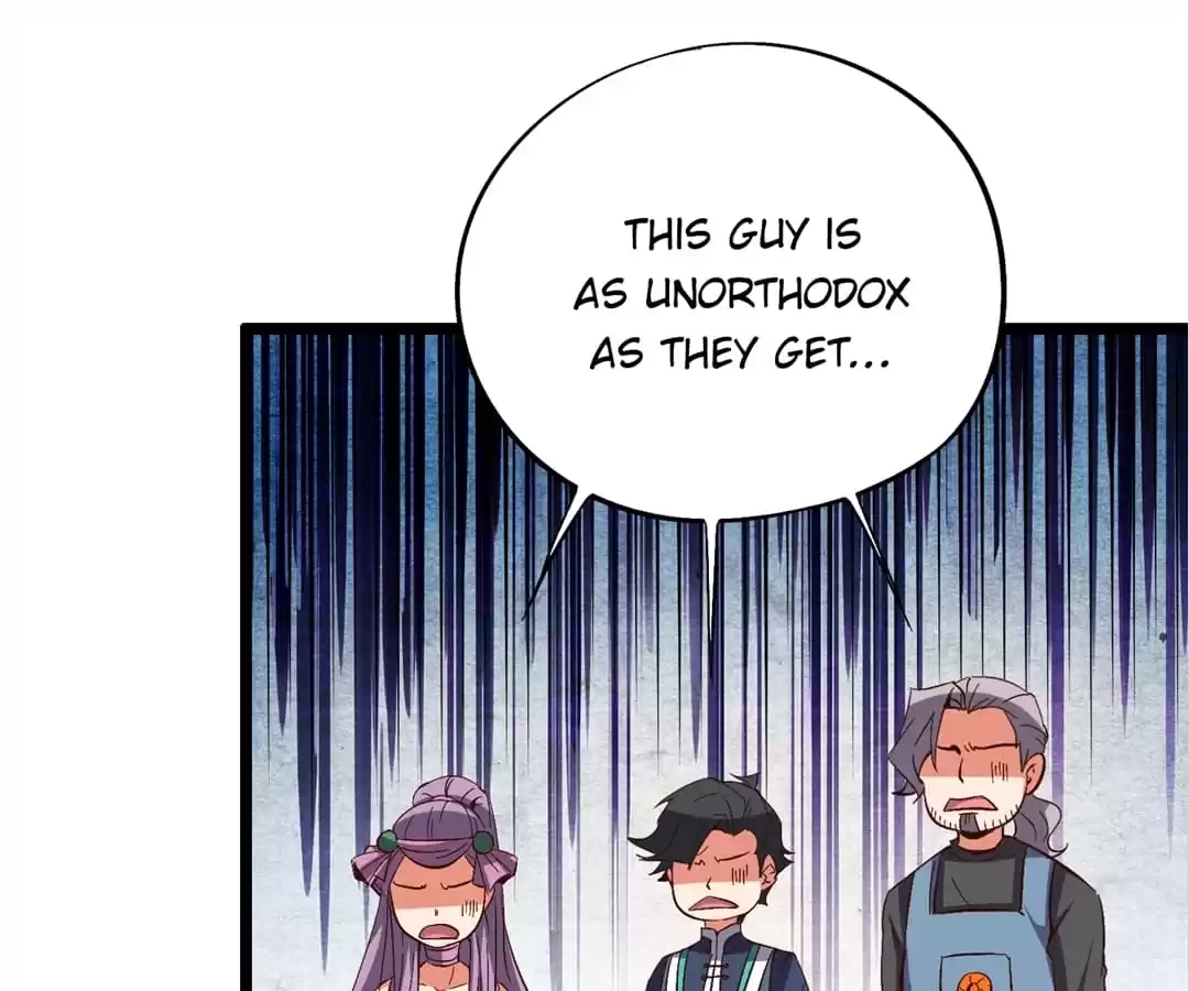 Read The Crouching Tiger chapter 63 image 61 on Lezhin