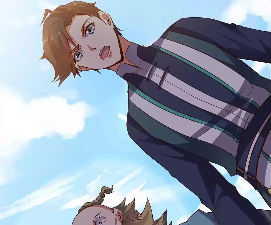 Read The Crouching Tiger chapter 64 image 10 on Lezhin