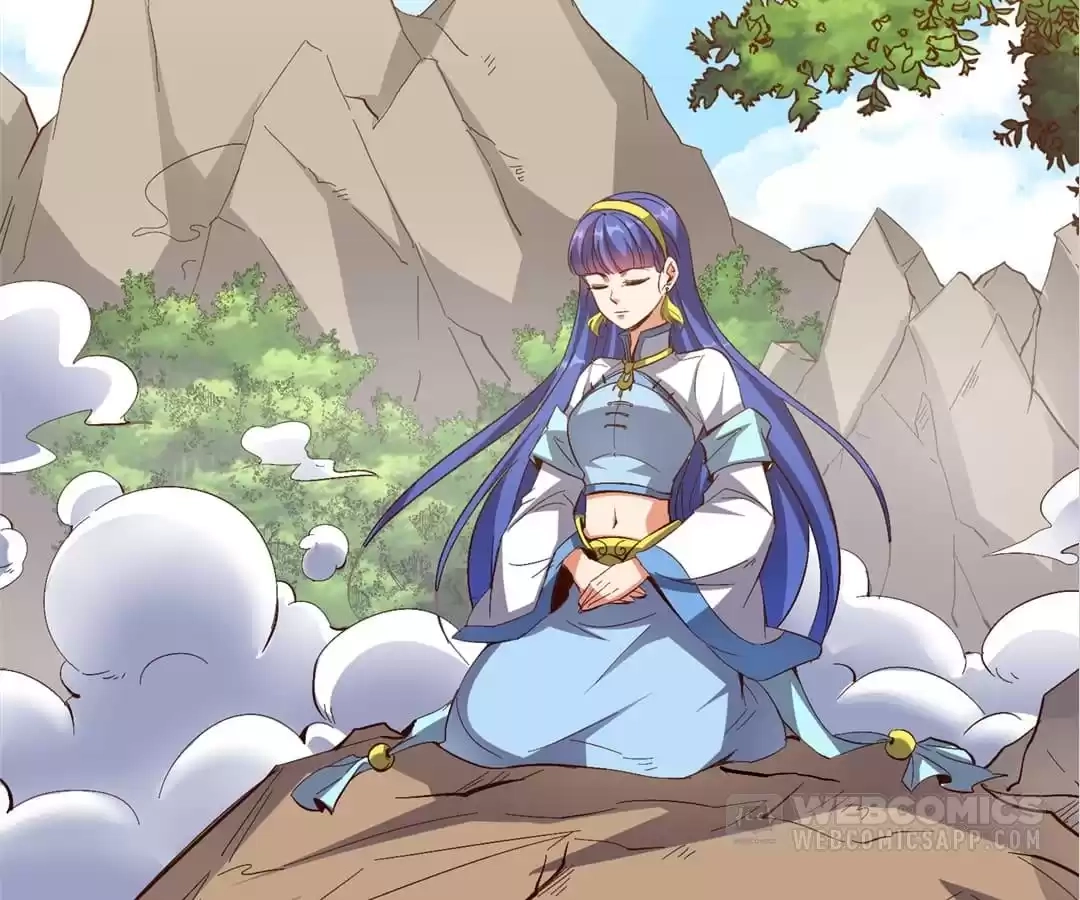 Read The Crouching Tiger chapter 64 image 2 on Lezhin