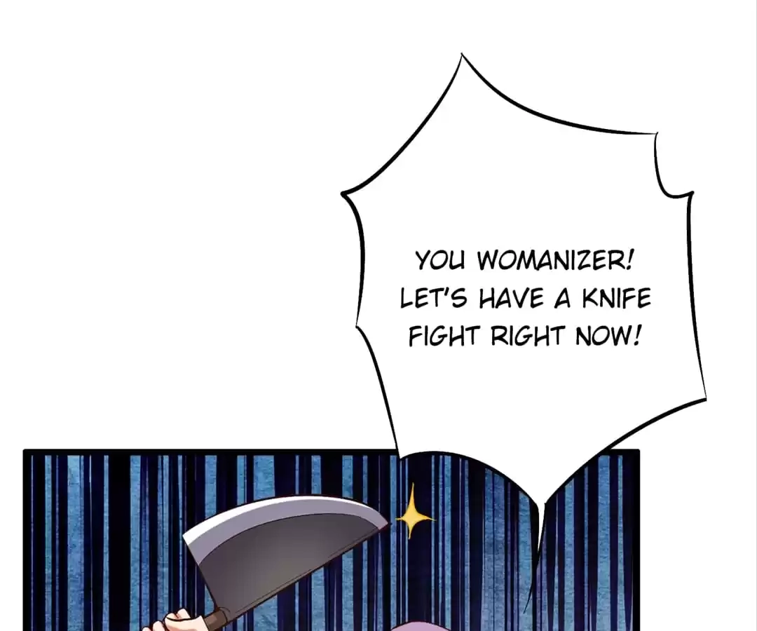 Read The Crouching Tiger chapter 64 image 26 on Lezhin