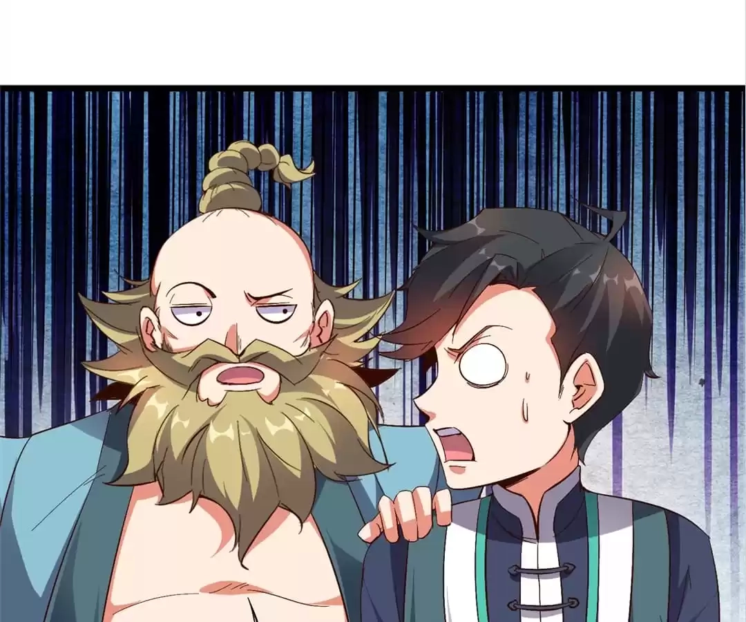 Read The Crouching Tiger chapter 64 image 33 on Lezhin