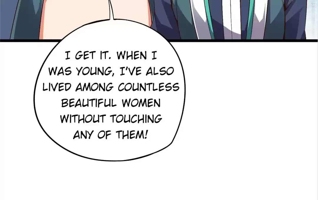 Read The Crouching Tiger chapter 64 image 34 on Lezhin