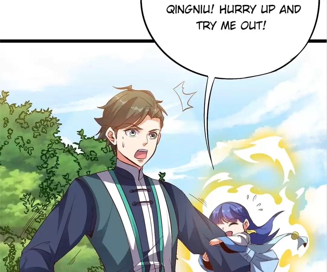 Read The Crouching Tiger chapter 64 image 38 on Lezhin