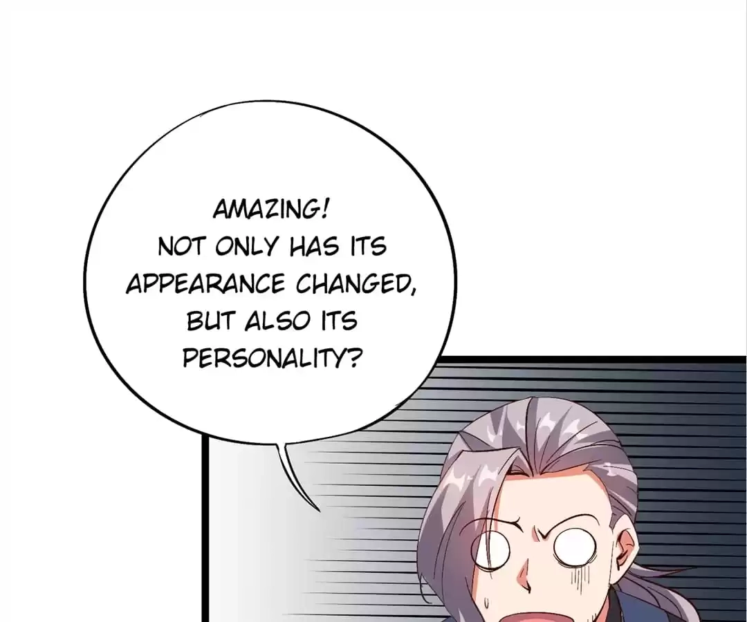Read The Crouching Tiger chapter 64 image 41 on Lezhin