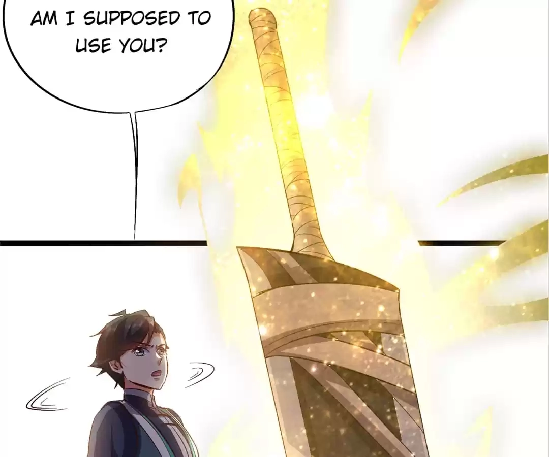 Read The Crouching Tiger chapter 64 image 43 on Lezhin
