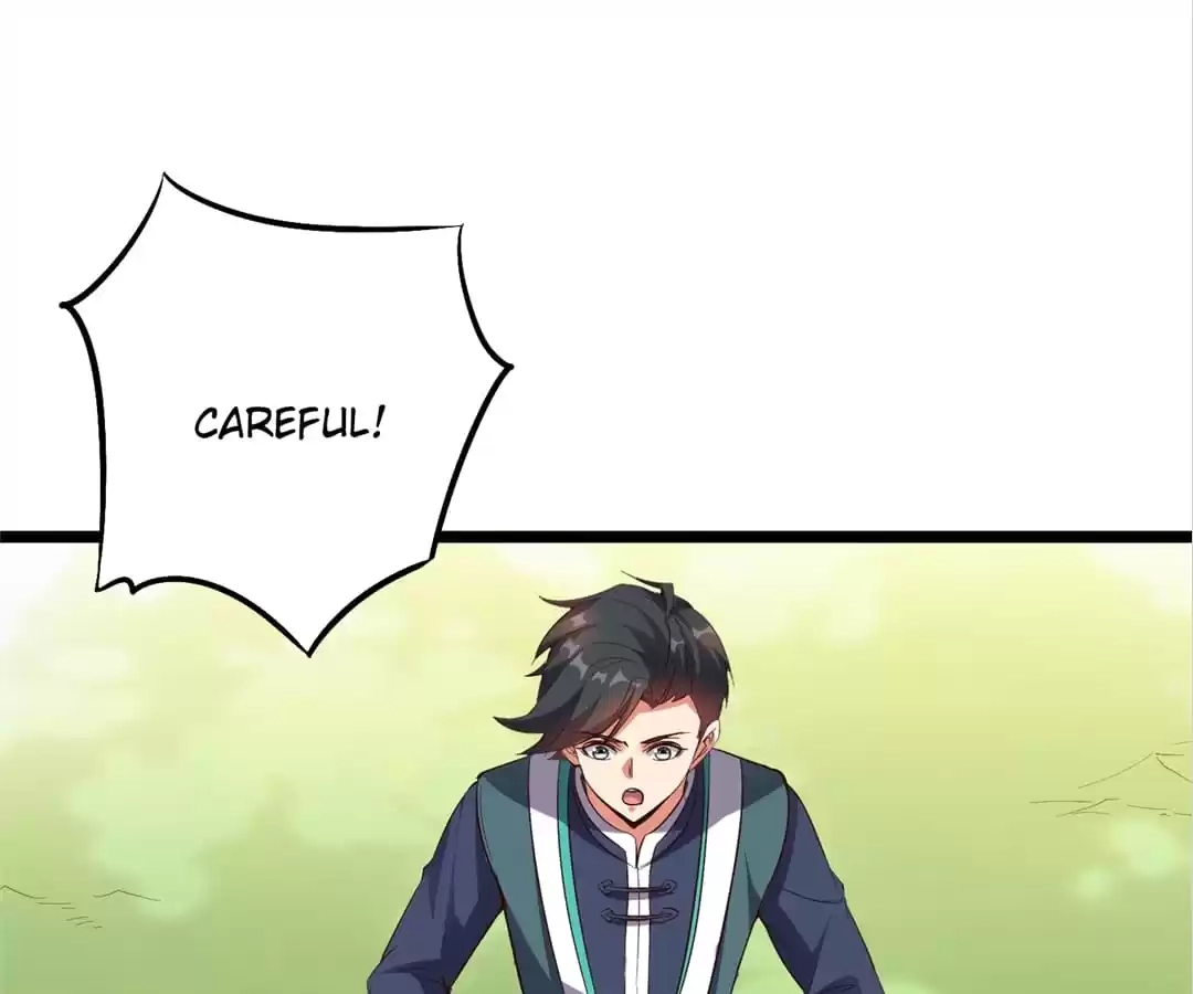 Read The Crouching Tiger chapter 64 image 64 on Lezhin