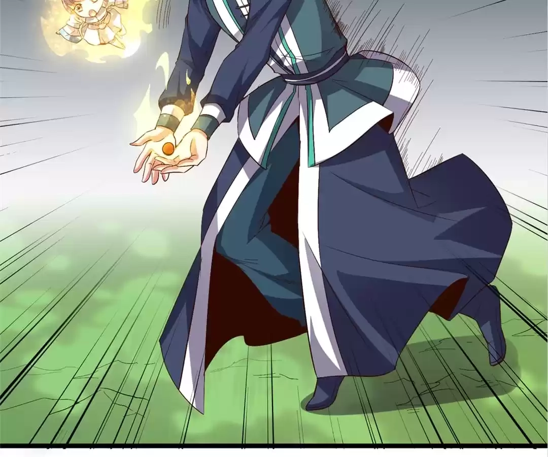 Read The Crouching Tiger chapter 64 image 68 on Lezhin