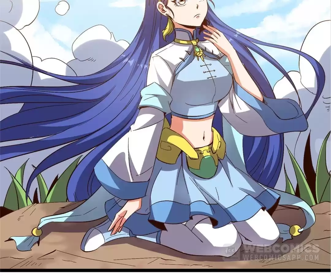 Read The Crouching Tiger chapter 64 image 7 on Lezhin