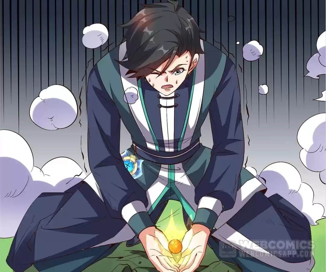 Read The Crouching Tiger chapter 64 image 71 on Lezhin