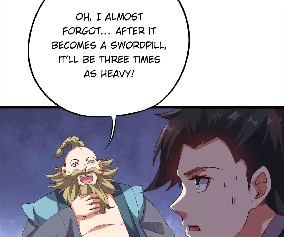 Read The Crouching Tiger chapter 64 image 73 on Lezhin