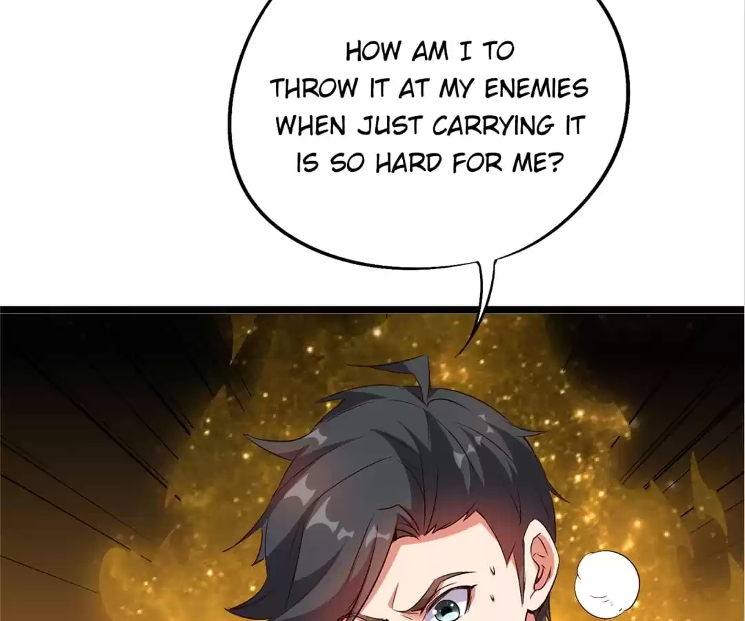 Read The Crouching Tiger chapter 64 image 84 on Lezhin