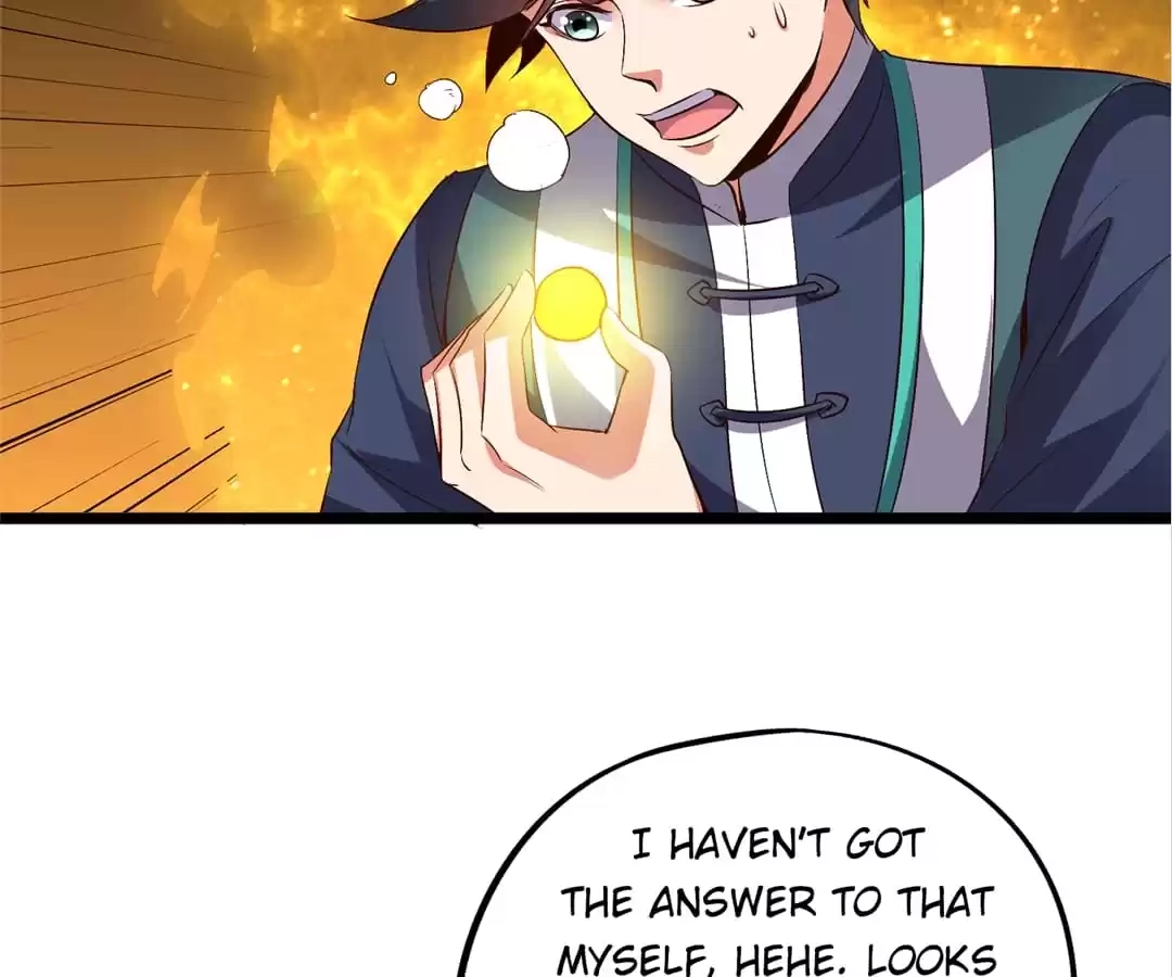 Read The Crouching Tiger chapter 64 image 85 on Lezhin