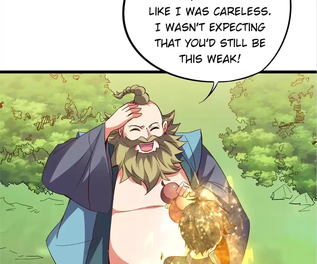 Read The Crouching Tiger chapter 64 image 86 on Lezhin