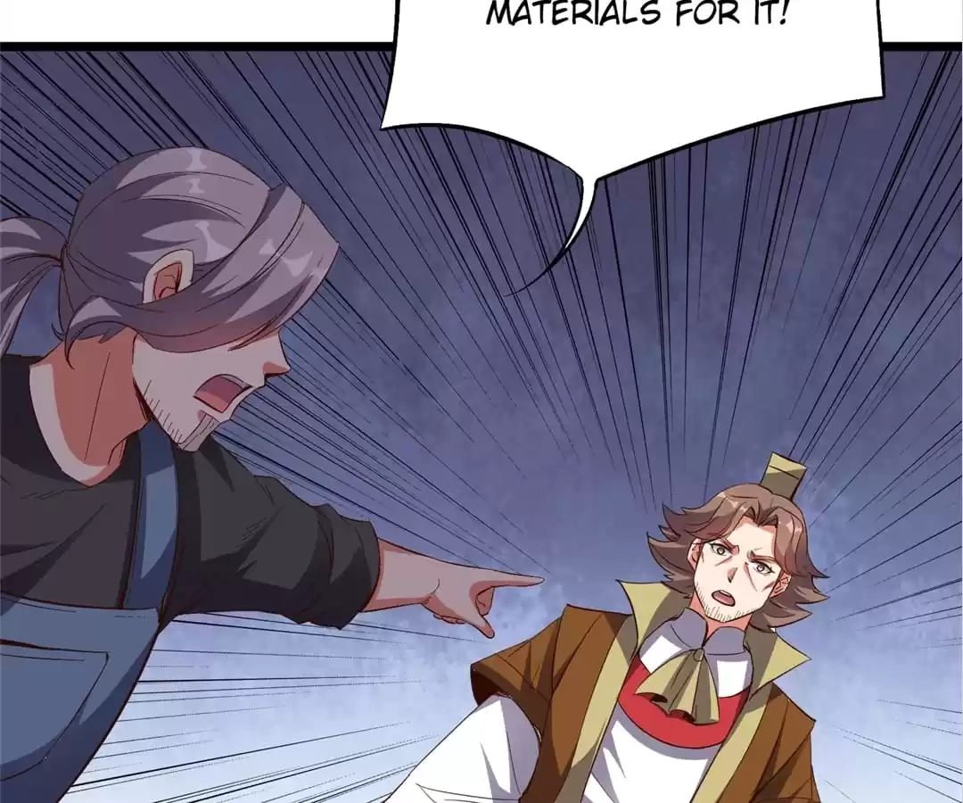 Read The Crouching Tiger chapter 65 image 10 on Lezhin
