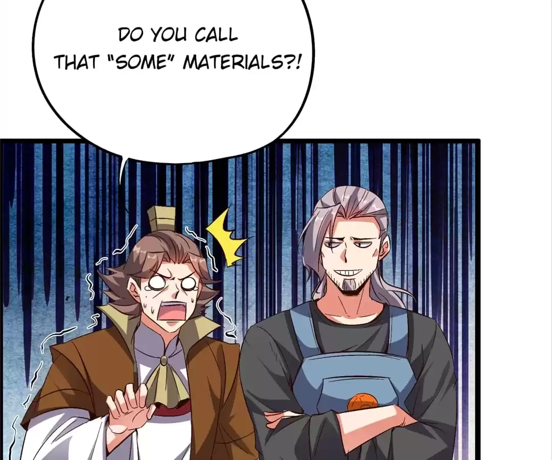 Read The Crouching Tiger chapter 65 image 17 on Lezhin