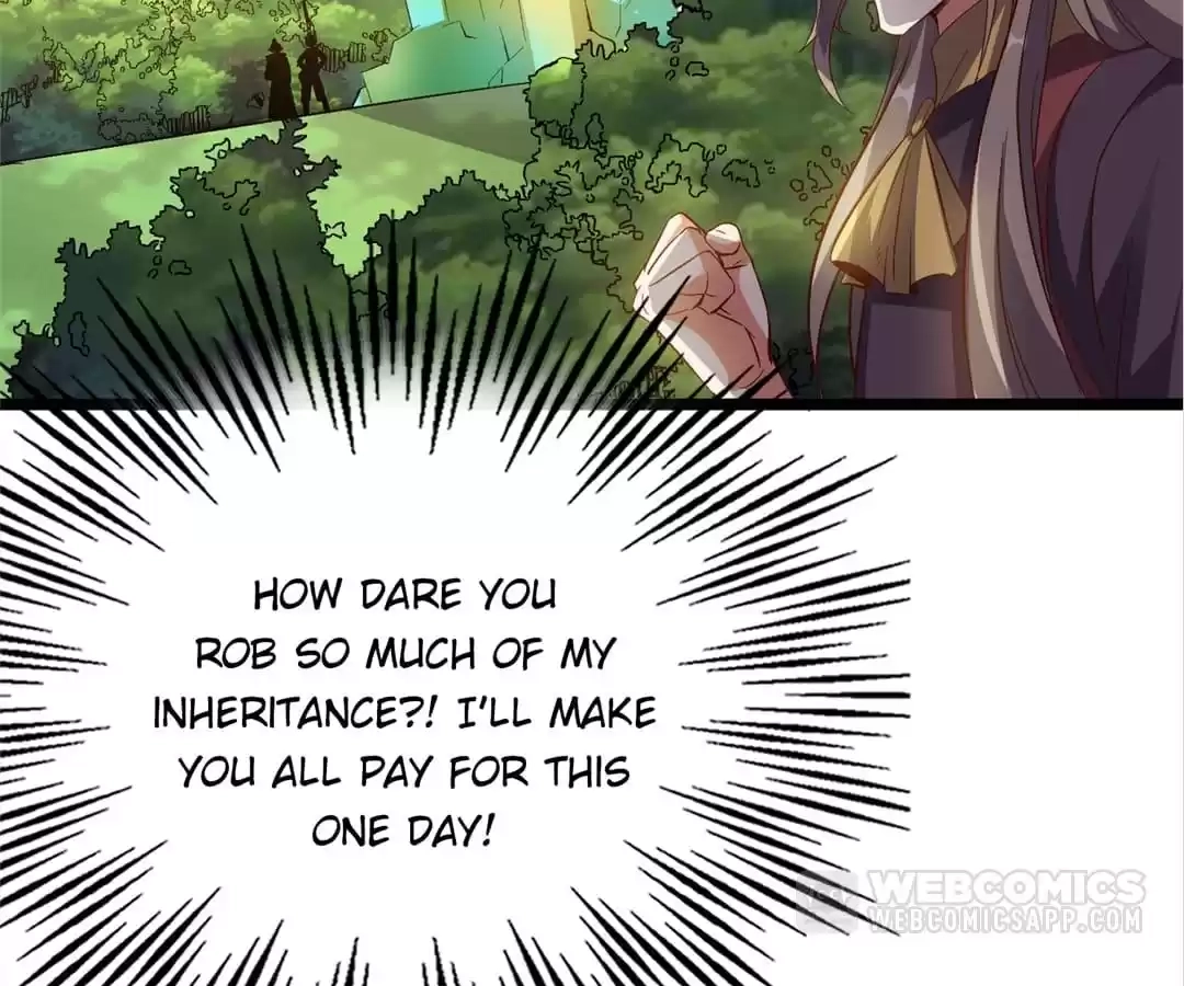 Read The Crouching Tiger chapter 65 image 20 on Lezhin