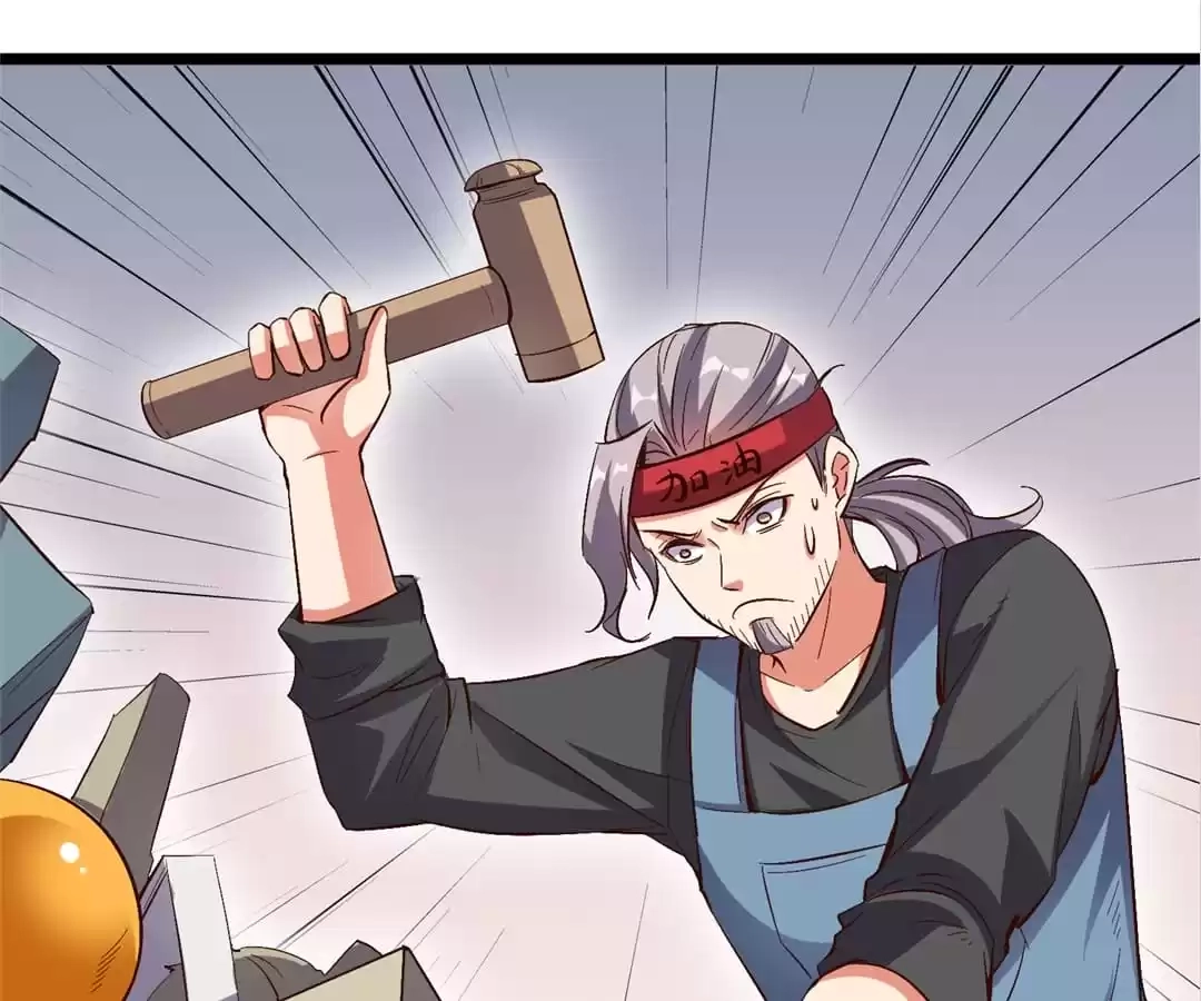 Read The Crouching Tiger chapter 65 image 22 on Lezhin