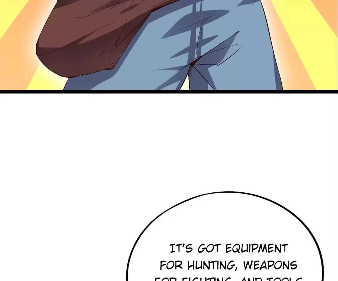 Read The Crouching Tiger chapter 65 image 3 on Lezhin
