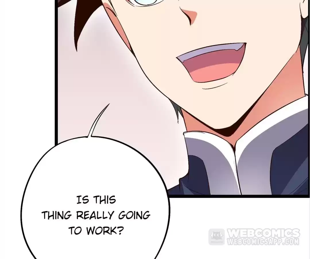 Read The Crouching Tiger chapter 65 image 31 on Lezhin