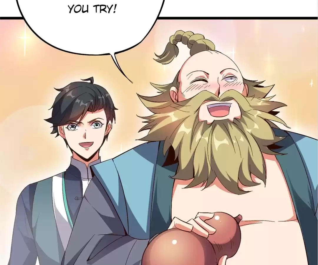 Read The Crouching Tiger chapter 65 image 33 on Lezhin