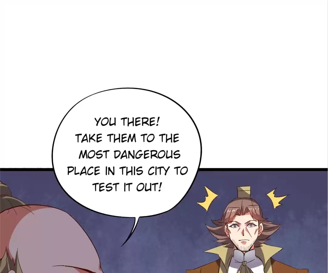 Read The Crouching Tiger chapter 65 image 35 on Lezhin