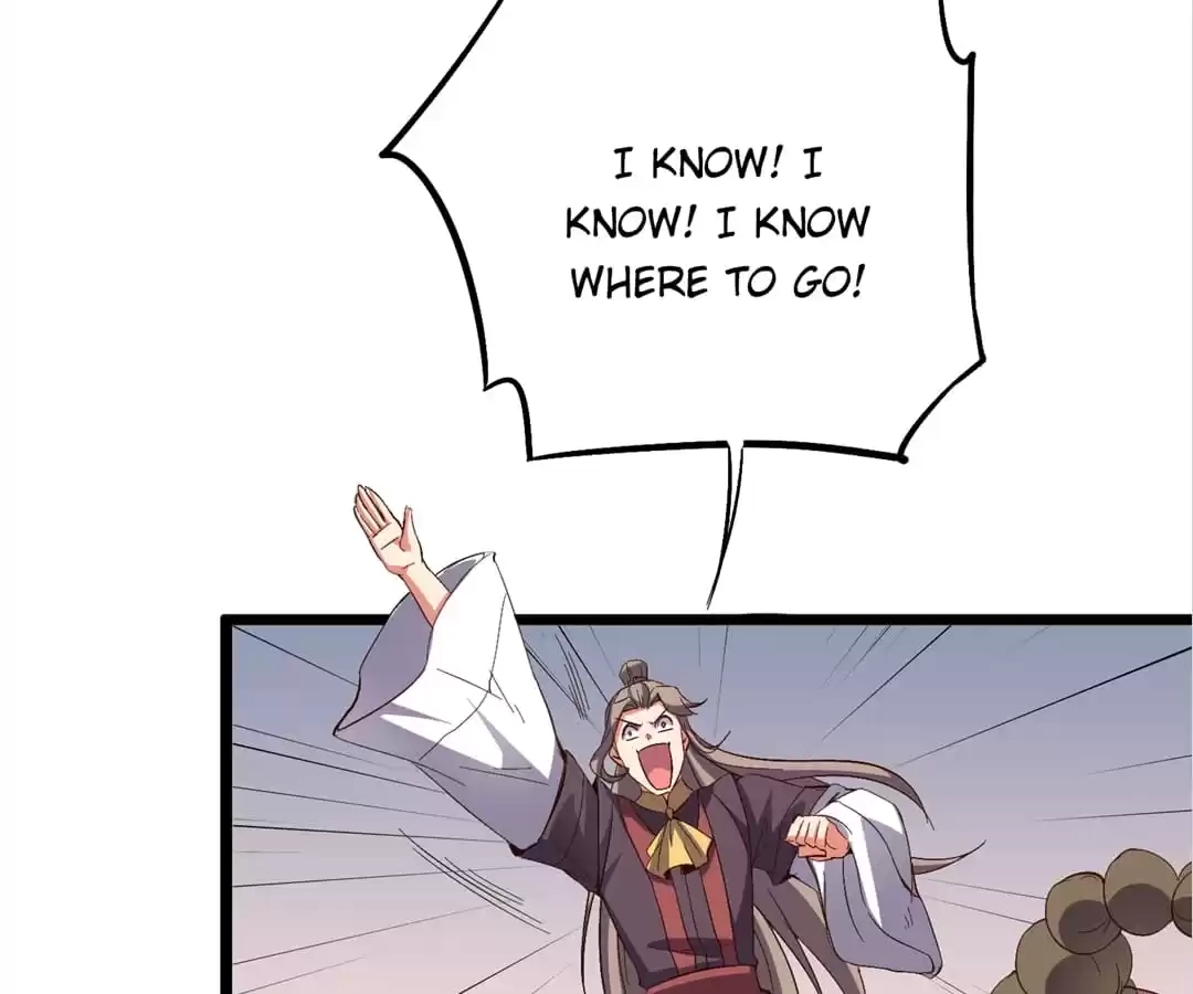 Read The Crouching Tiger chapter 65 image 37 on Lezhin