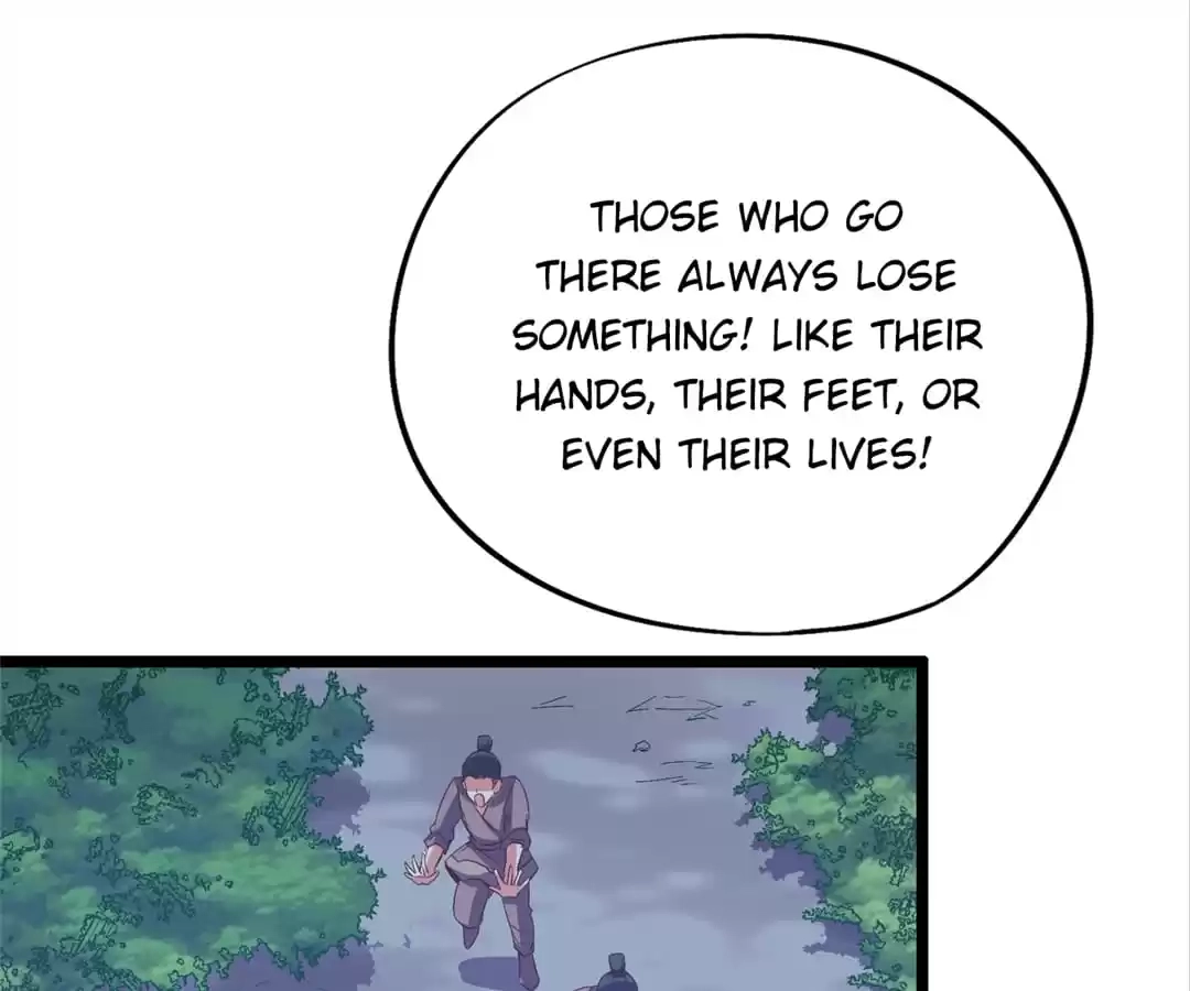 Read The Crouching Tiger chapter 65 image 41 on Lezhin