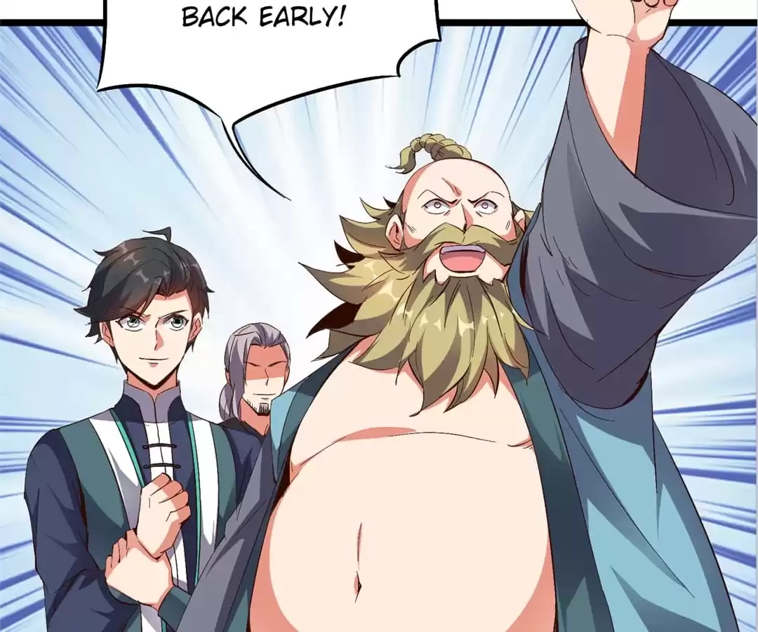 Read The Crouching Tiger chapter 65 image 44 on Lezhin