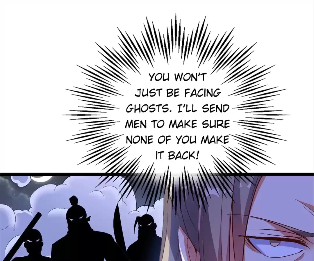 Read The Crouching Tiger chapter 65 image 48 on Lezhin