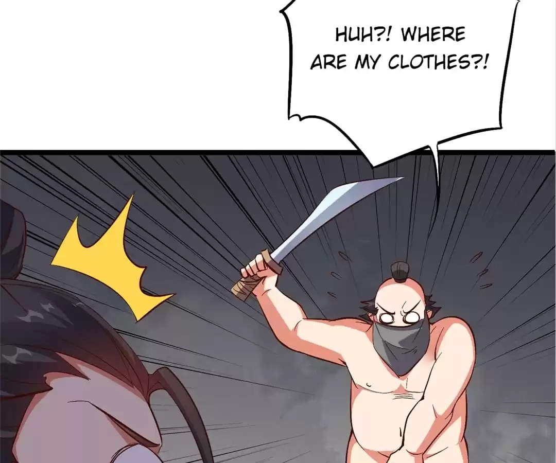 Read The Crouching Tiger chapter 65 image 62 on Lezhin
