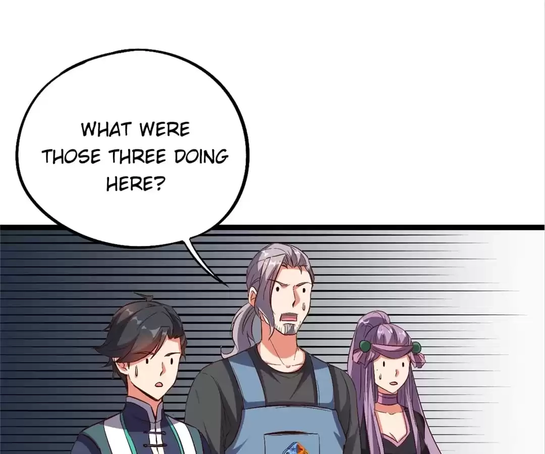 Read The Crouching Tiger chapter 65 image 68 on Lezhin