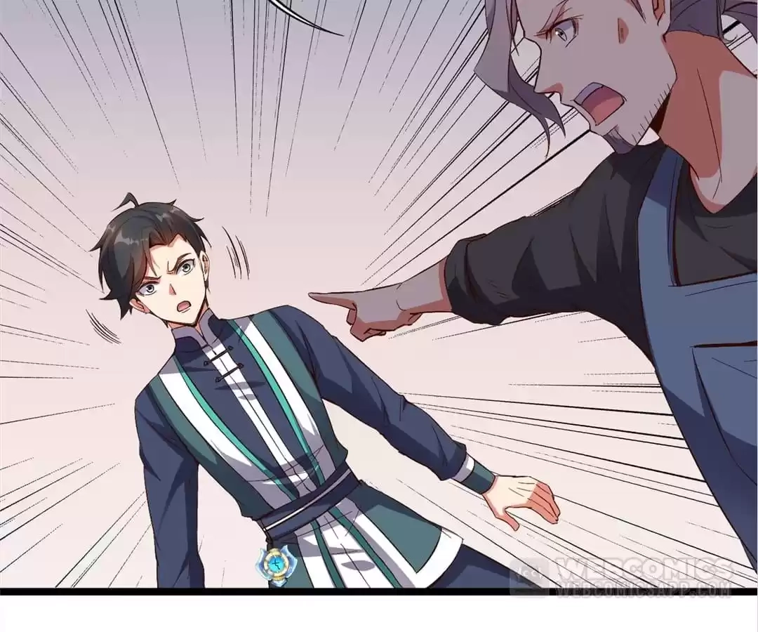 Read The Crouching Tiger chapter 65 image 8 on Lezhin