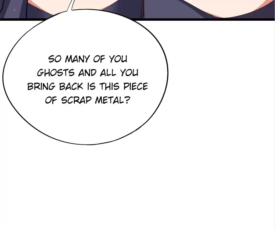 Read The Crouching Tiger chapter 67 image 10 on Lezhin