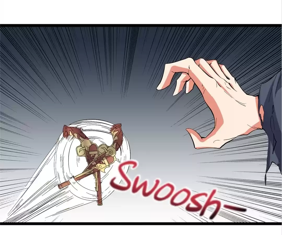 Read The Crouching Tiger chapter 67 image 22 on Lezhin